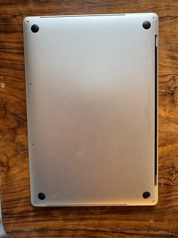 MacBook pro 16 s retina disp. 2019 nepoužívaný - 4