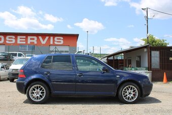 Volkswagen Golf, 1,9TDi 85KW, STK 10/2026, r.v 2000 - 4