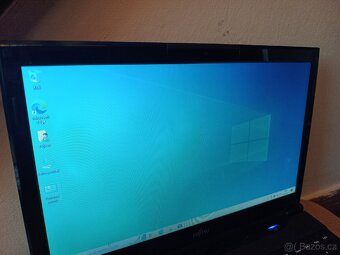 Fujitsu, Core i5, 6Gb, 256Gb SSD - 4