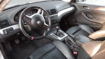 Bmw e46 coupe - 4