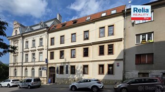 Na prodej investiční nemovitost s potenciálem v Liberci – Ze - 4