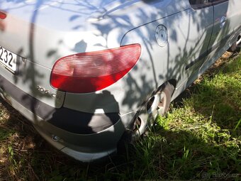 Peugeot 206 CC - 4