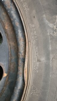 Drift speciál R15 5x120 - 4