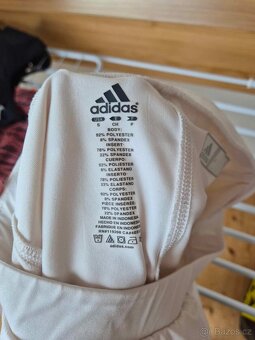 Dámká tenisová sukně Adidas - 4