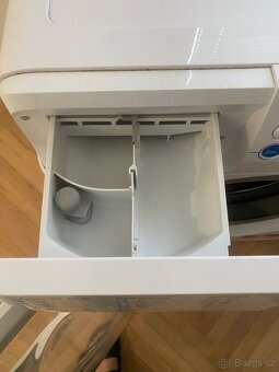 Pračka Indesit - 4