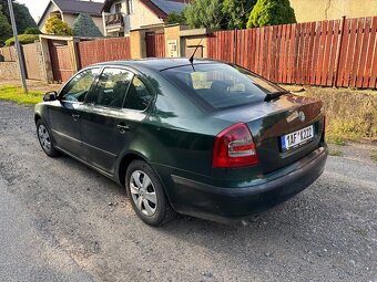 Octavia 1.9tdi - 4