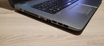 HP, i5-3230m 2/4x 3,20GHz, 8GB DDR3, 256GB SSD, gr. 2GB, 2h. - 4