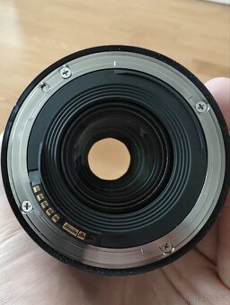 Canon EF 16-35 mm F4 L IS USM - 4