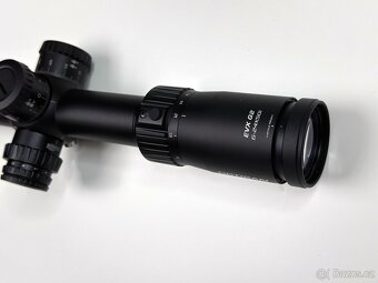Puškohled Optisan EVX G2 6-24x50i SFP - 4