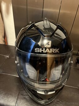 Přilba Shark - 4