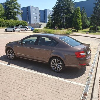Škoda Octavia 3 1.6 tdi 77kw Style - 4