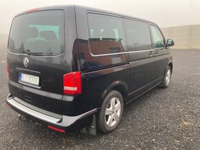 Multivan 2.0TDI 103kw Comfortline - 4