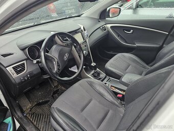 Hyundai I301.6GD 2015 - 4
