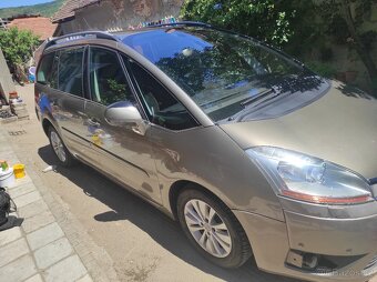 Citroen C4 - 4