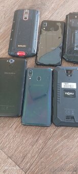 Iphone, Android NA Náhradní Díly - 4
