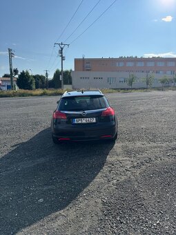 Insignia 2.0CDTI 118kw - 4
