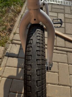 Zdravim prodam svoje bmx - 4