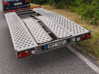 Vezeko 2.7 T - 4
