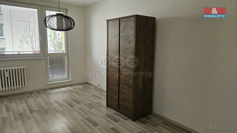 Pronájem bytu 3+1, 82 m², Frýdek-Místek, ul. Bruzovská - 4