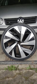 Alu kola 5x112 r20 VW ID4 - 4