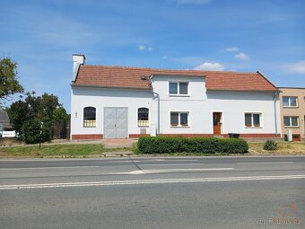 Prodej rodinného domu 221m² - Vyškov - Nouzka - 4