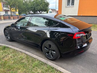 Tesla Model 3 LR Dual Motor 2021 REFRESH - 4