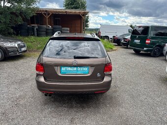 Volkswagen Golf 1.4TSI - 4