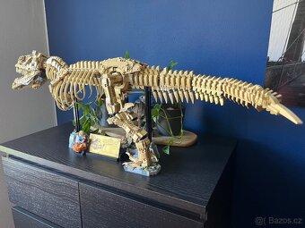 Lego Tyranosaurus Rex 76968 - 4