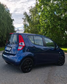 Suzuki Splash 1.2 - 4