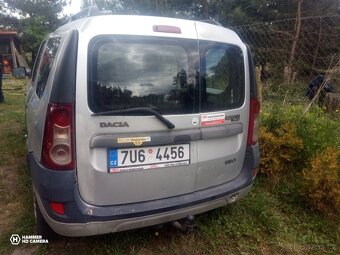 Prodám toto auto na nhr.dily - 4