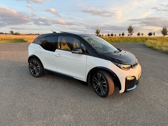 BMW i3s 135kW 120Ah 2019 - 4