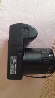 Fujifilm Finepix S4800 - 4