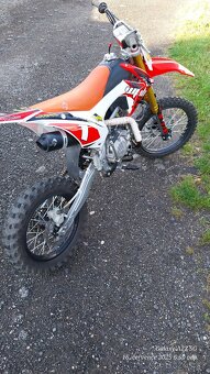 Prodám WPB 190 Beast - 4