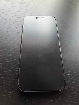 iPhone 16 Pro (128 GB, 100% baterie) + kryty - 4
