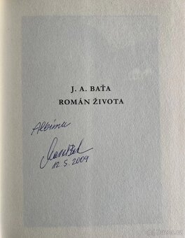 J.A.Baťa - 4