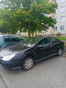 K prodeji Citroen C5 1.6hdi 80kw - 4
