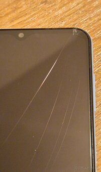 ⭐ Samsung Galaxy A13 3GB / 32GB modrá - prasklé sklo ⭐ - 4