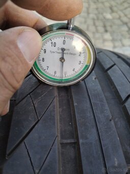 235/50/18 letni pneu 235/50 R18 - 4