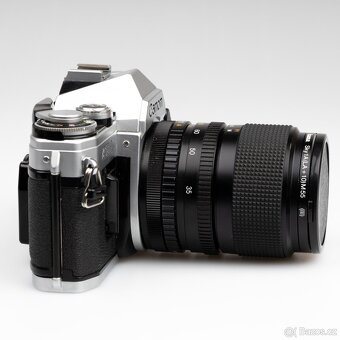 Canon AE-1 - 4