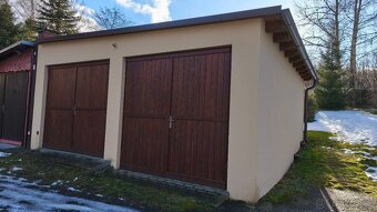 Prodej okouzlující vily 6+3 v Lázních Libverda, okr. Liberec - 4