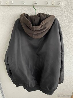 Pánská bunda brandit 4XL - 4