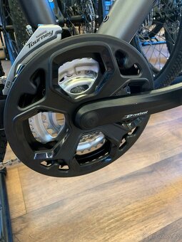 Maxbike C400 - 4