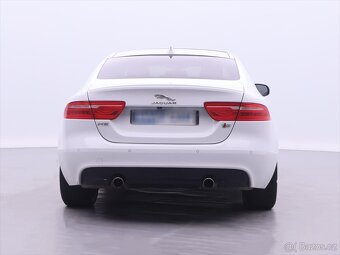 Jaguar XE 3,0 i 280kW LED. Panorama (2018) - 4