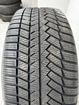 Alu kola 5x112 r20 s pneu (Gle) - 4