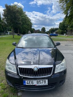 Škoda octavia 1.2 tsi - 4