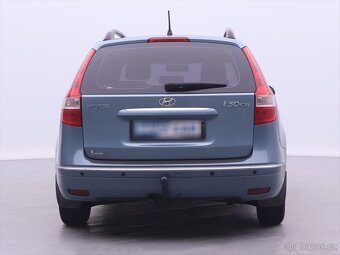 Hyundai i30 1,6 i 92kW CZ Klima Tažné CZ (2009) - 4