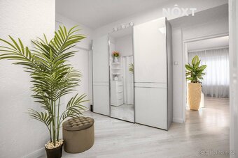 Prodej byt 2+1, 60㎡ - 4