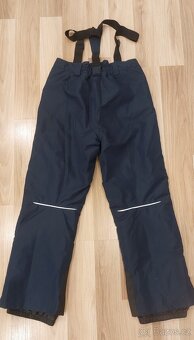 Lyžařské kalhoty zn. Crivit - 4