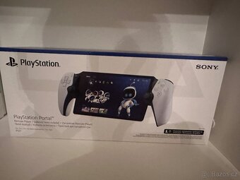 PlayStation portal - 4
