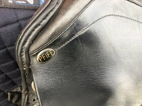 Skok.sedlo PFIFF Gotthard 17,5, komora 3, vlna - 4